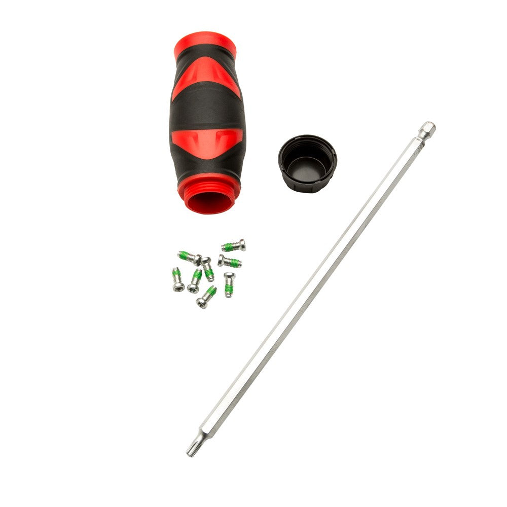 SRAM Torque Wrench T20 Torx 4Nm Preset for Power Meters