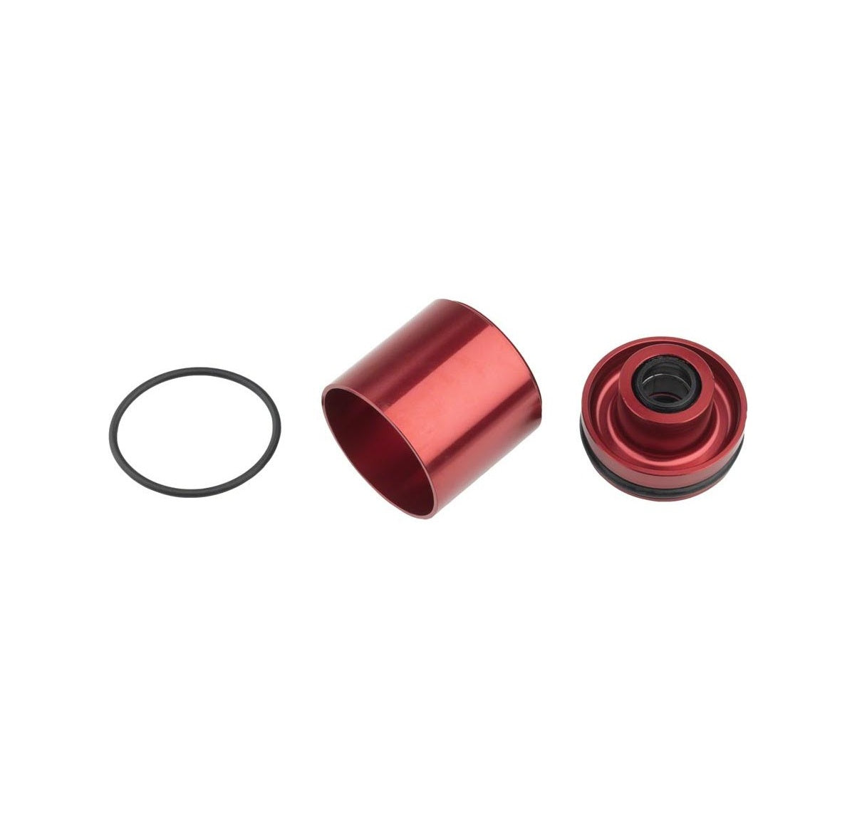 RockShox Fork Spare Air Sealhead Assembly Lyrik D1