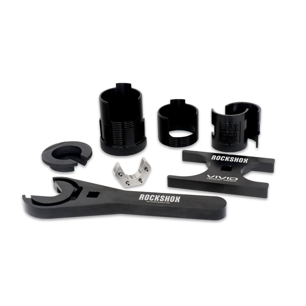 RockShox Tool Vivid C1 Set