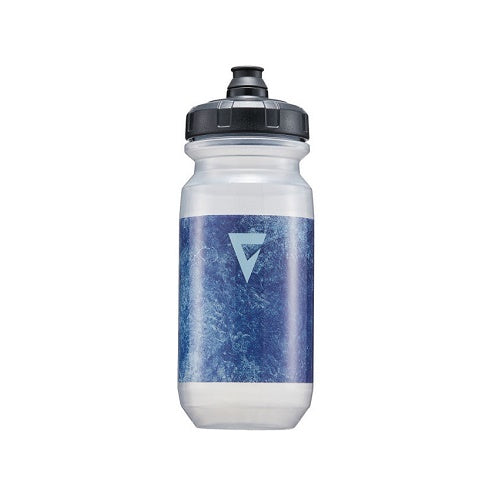 GIANT W/BOTTLE DOUBLESPRING STARDUST ROCK TEXT