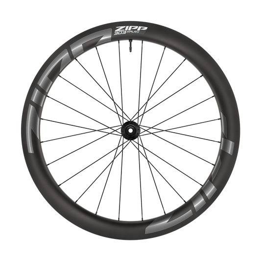 Zipp 303 XPLR S Front Wheel