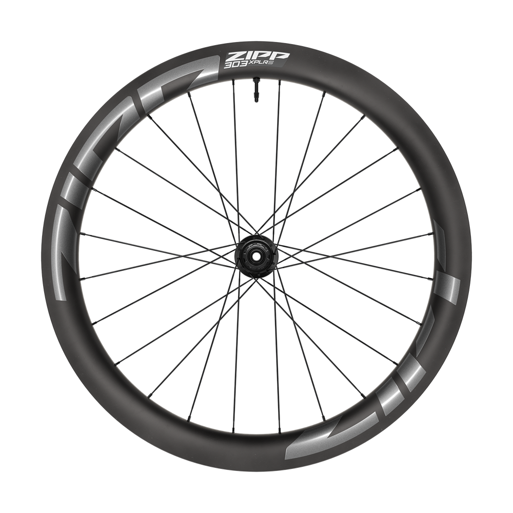 Zipp 303 XPLR S Rear Wheel XDR