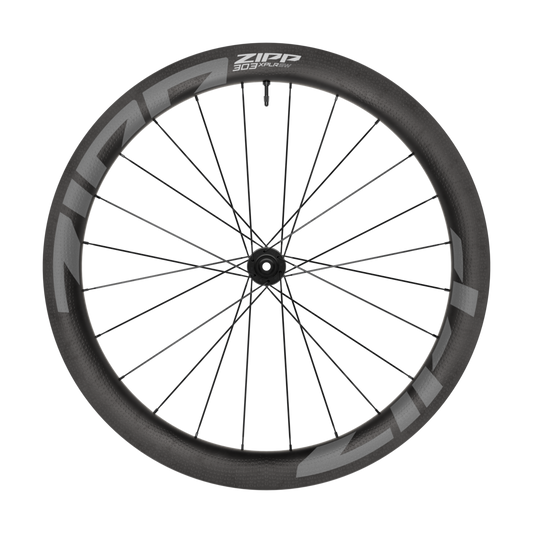Zipp 303 XPLR SW Front Wheel