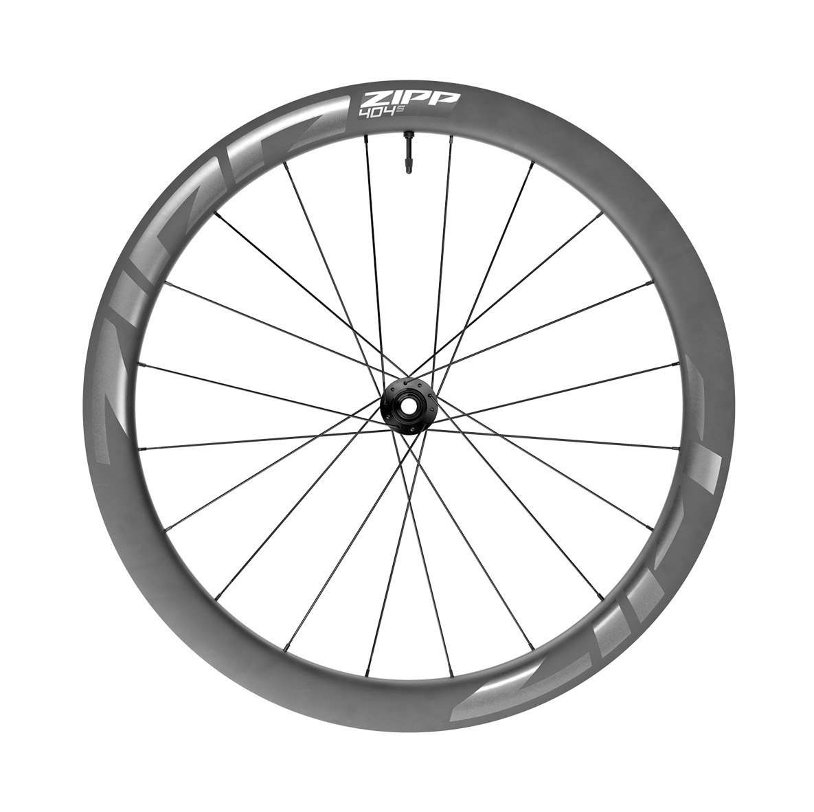 Zipp 404 S Front Wheel