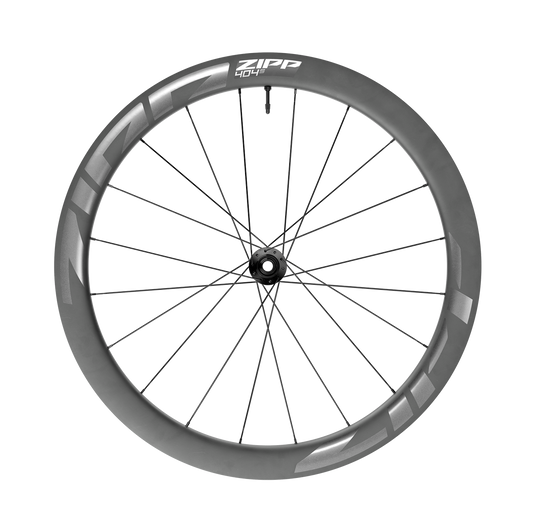 Zipp 404 S Front Wheel