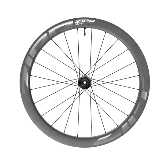 Zipp 404 S Rear Wheel HG