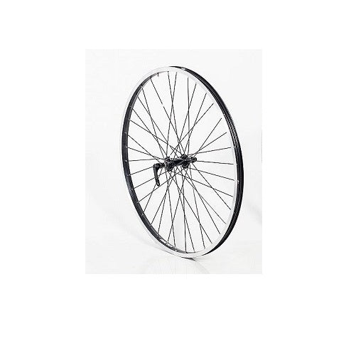 AVALANCHE BOX OF 8 WHEEL FRONT 24" MTB ALLOY V-BRAKE