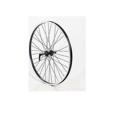 AVALANCHE BOX OF 8 WHEEL REAR 24" MTB ALLOY V-BRAKE CLUSTER