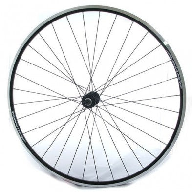 AVALANCHE BOX OF 8 WHEEL FRONT 700C ROAD ALLOY U-BRAKE