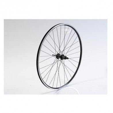 AVALANCHE BOX OF 8 WHEEL REAR 700C ROAD ALLOY U-BRAKE